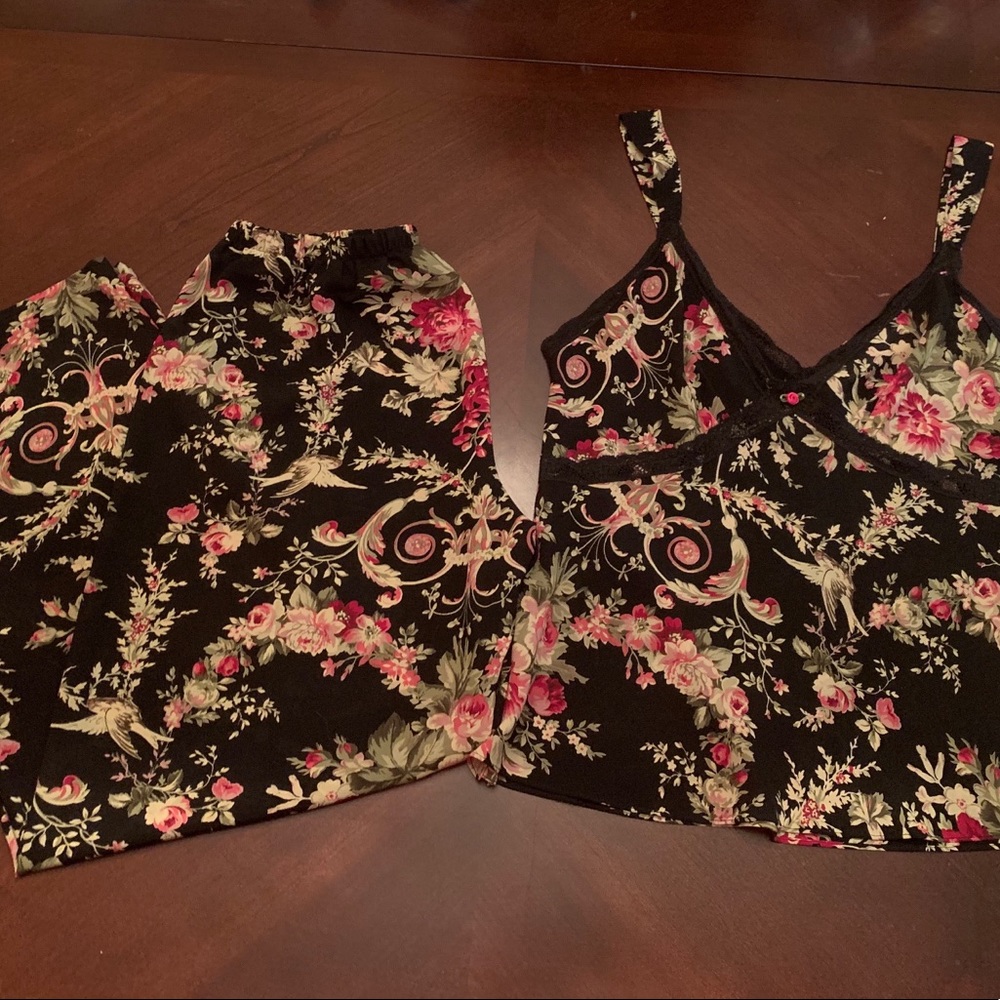 Oscar de la Renta Sleep Set Size M